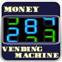Money Vending Machine