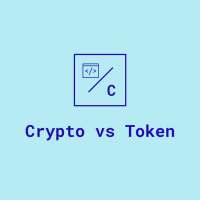 Crypto vs Token