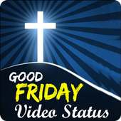Good Friday Video Status NEW