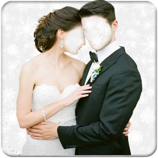 Couple Traditional Photo Suite Editor