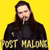 Post Malone on 9Apps