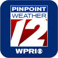 WPRI Pinpoint Weather 12 on 9Apps