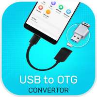 OTG USB Driver For Android - USB OTG Checker on 9Apps