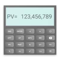 BA Calculator on 9Apps
