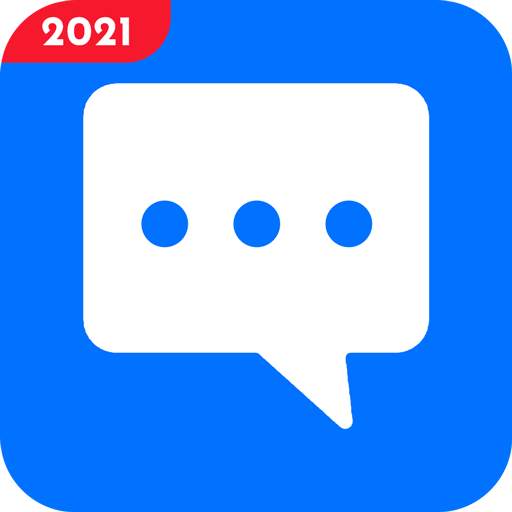 New Messenger 2021