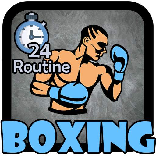 Boxing Training - Offline Videos