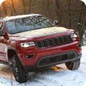 Jeep Compass Game on 9Apps