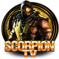 Scorpion TV