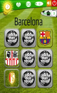 Football Club Quiz APK for Android Download
