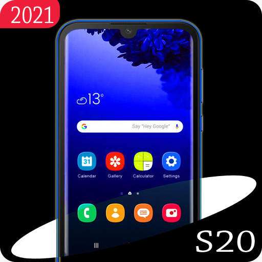 Launcher For Galaxy S20, S21 pro, Note10 Launcher