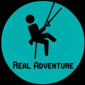 Real Adventure India on 9Apps