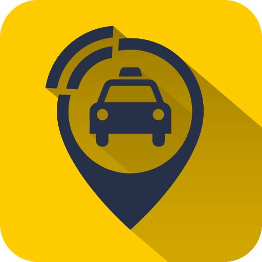 TaxiTapp Driver