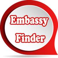 Embassy Finder and visa process in Pakistan on 9Apps