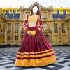 Medieval Women Dress Montage on 9Apps
