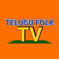Telugu Folk TV App