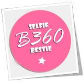 Camera B360 - Selfie Bestie on 9Apps