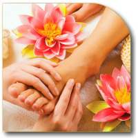 How to do Reflexology (Guide)