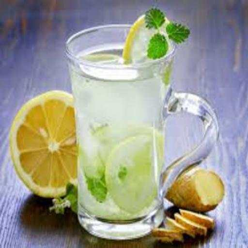 30  Detox Water Drinks!