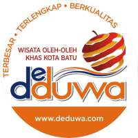 Deduwa Pusat Oleh-Oleh Kota Batu