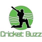 Cricket Buzz : Live Updates