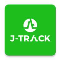 J-Track - Vehicle Tracking App