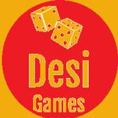 Desi Games