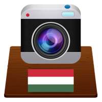 Cameras Hungary on 9Apps