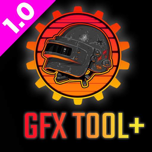 GFX Tool Plus for PUBG : Boost FPS, No BAN - 1.0
