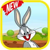 subway free bunny banana jungle run adventure