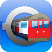 London Tube Traveller