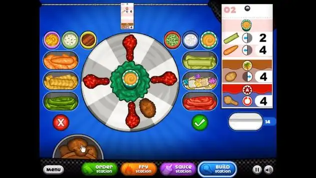 Free Papas Wingeria Tips APK Download 2023 - Free - 9Apps