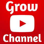 Grow YouTube Channel Fast on 9Apps