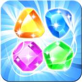 Bejeweled Deluxe Classic Macth 3