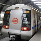 Delhi Metro Yatri Suvidha on 9Apps