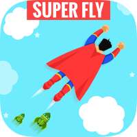 SUPER FLY