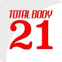 Total Body 21