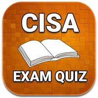 CISA ISACA Quiz EXAM on 9Apps