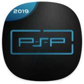 PSP Emulator for PSP Games 2019