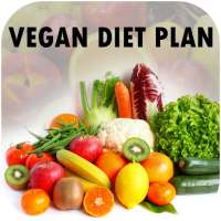 Vegan Diet Plan on 9Apps