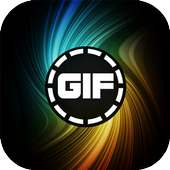 Gif Merger Gif Maker & Editor