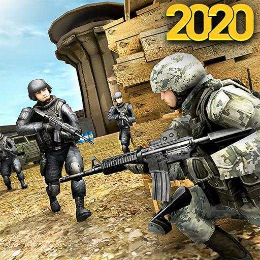 IGI Commando Adventure Missions: Real Secret 2021