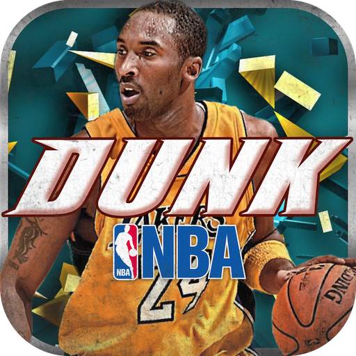 NBA Dunk - Play Basketball Tra