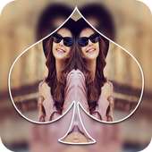 PIP Mirror Photo Editor 📸 on 9Apps