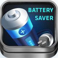 Super battery saver & Fast battery charger