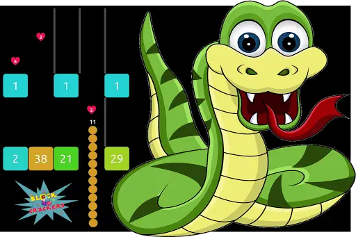Block VS Snake APK Download 2023 - Free - 9Apps Block VS Snake APK Download 2023 - Free - 9Apps