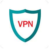 Un punto de acceso VPN Escudo