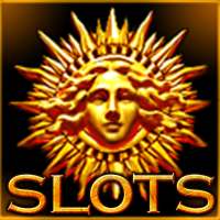 Slots Inca:Casino Slot Machine