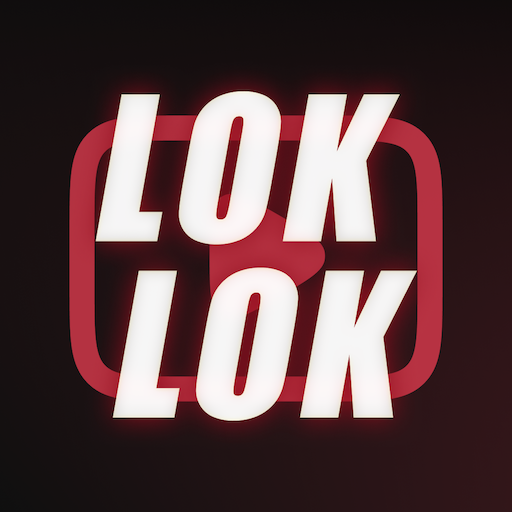 Loklok-Film&amp;TV icon