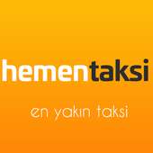 Hemen Taksi - En yakın taksi durağı