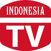 Indonesia TV Today - Free TV Schedule on 9Apps